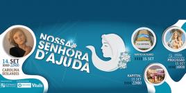 Nossa Senhora D'Ajuda