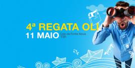 4ª Regata OLI