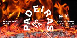 Rota das Padeiras