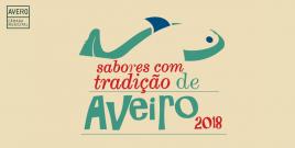 Sabores com tradição 2018