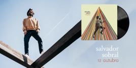 Salvador Sobral