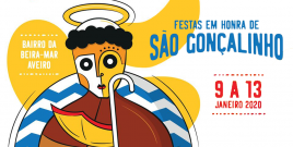 Festas de São Gonçalinho