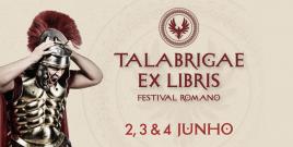 Talabrigae Ex Libris
