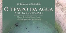 O Tempo da água