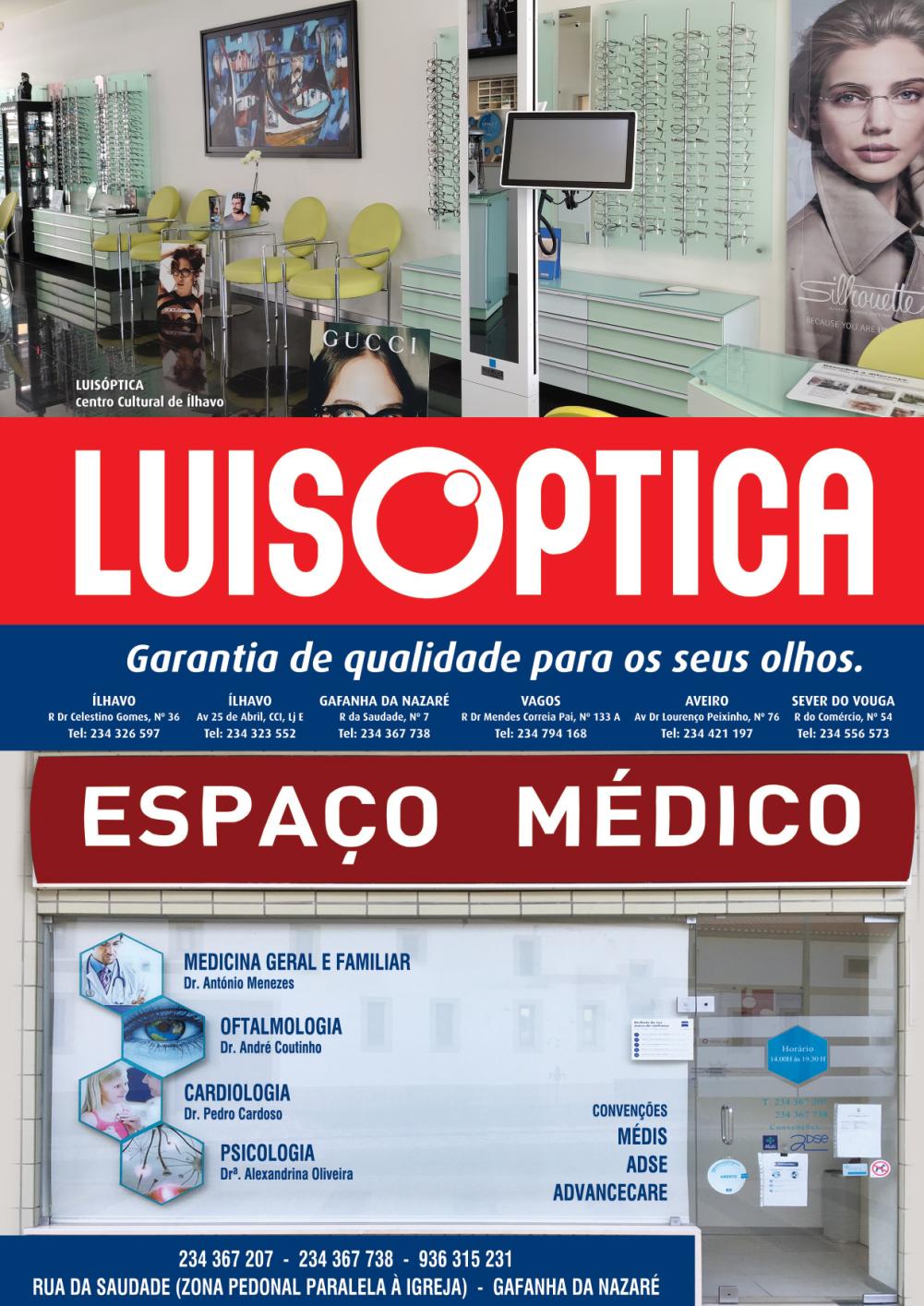 ÓPTICA LUISÓPTICA