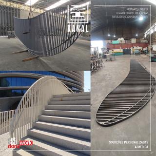 Kanal Inox