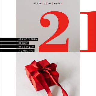 Aniversário 21 anos Grupo Korisana