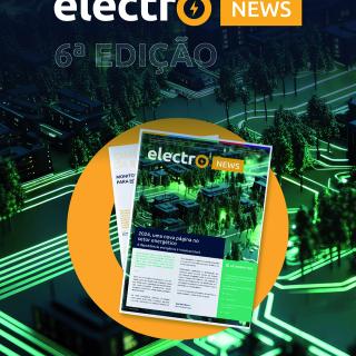 6º Edição Electro News