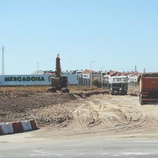 Acesso Mercadona