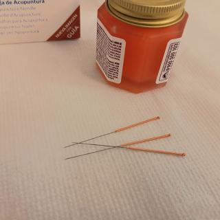 Acupunctura