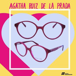 Agatha Ruiz De La Prada