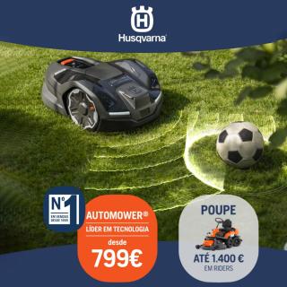 Promoções Primavera 2024