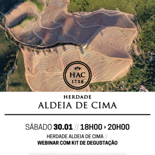 Aldeia de Cima