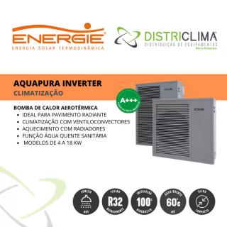 Aquapura Inverter