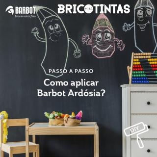 Barbot Ardosia