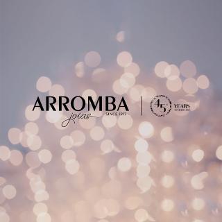 Arromba Joias 45 anos