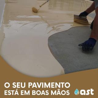 Pavimento