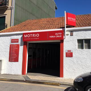 Auto Vera Cruz