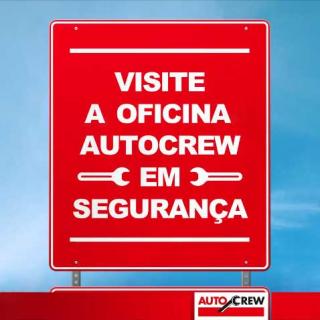 Oficina Autocrew