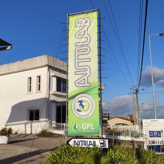 30 anos Autolab