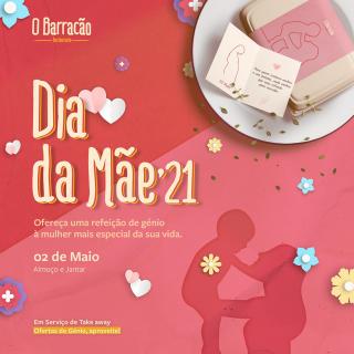 dia da Mãe