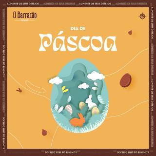 Dia de Pascoa