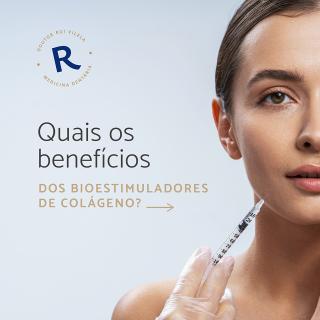 Bioestimuladores de Colágeno