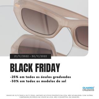 Black Friday