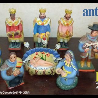 Boas Festas Antiqualha