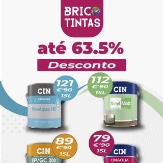 Promoção CIN