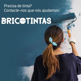 Precisa de Tintas?