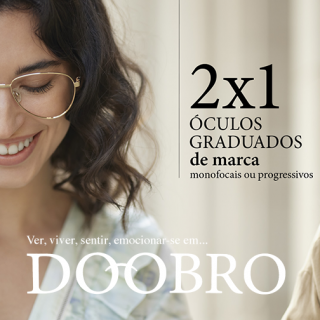 Campanha Dobro