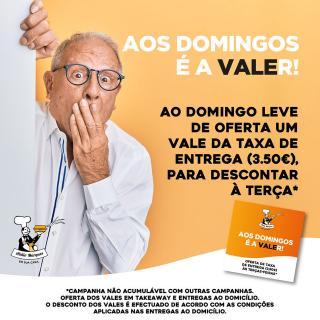 Campanha Março