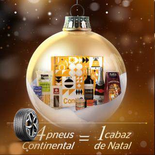Campanha de Natal