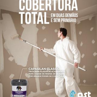 Capa Silan