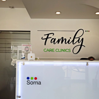 Family Care Clinics - Aveiro