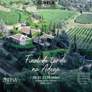Vinhos Covela