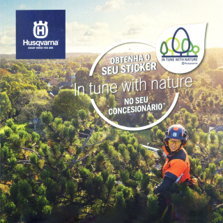Catálogo HUSQVARNA