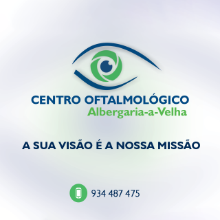 Centro Oftalmológico Albergaria-a-Velha