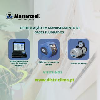 Gases Fluorados