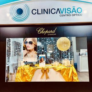 Chopard Eyewear