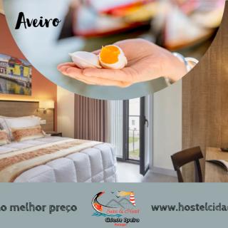 Cidade Aveiro