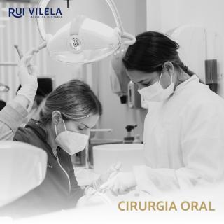 Cirurgia Oral