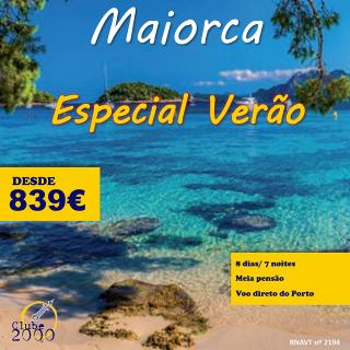 Palma de Maiorca