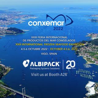 Conxemar 2022
