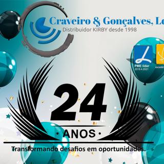 24 anos