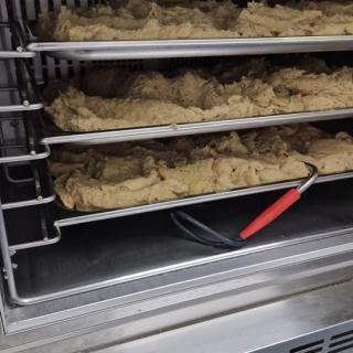Croquetes de Leitão