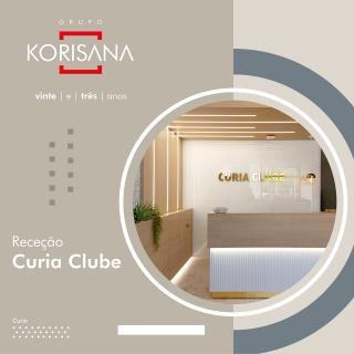 Curia Clube