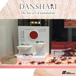 DANSHARI