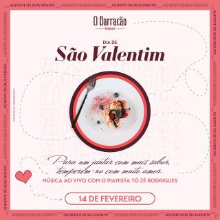Dia dos Namorados